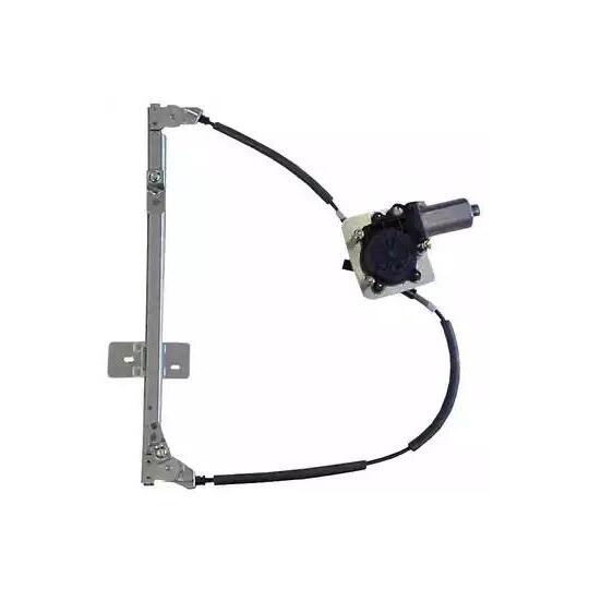 LT VK35 L B - Window Regulator 