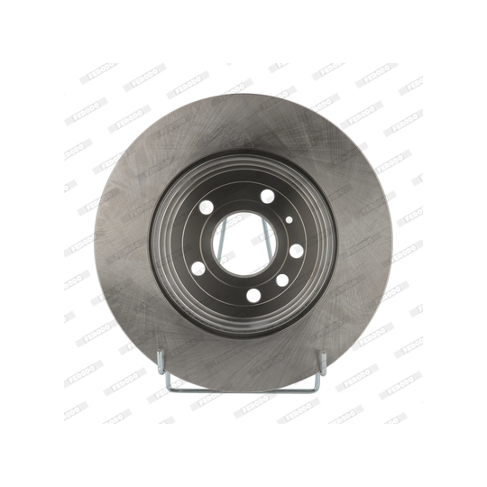 DDF811 - Brake Disc 