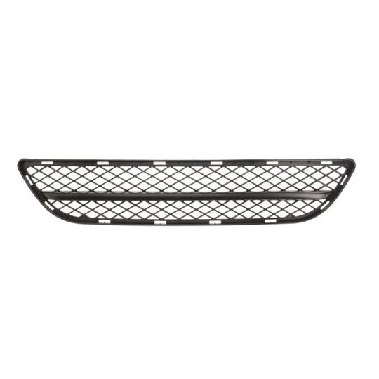 6502-07-0062997P - Ventilation Grille, bumper 