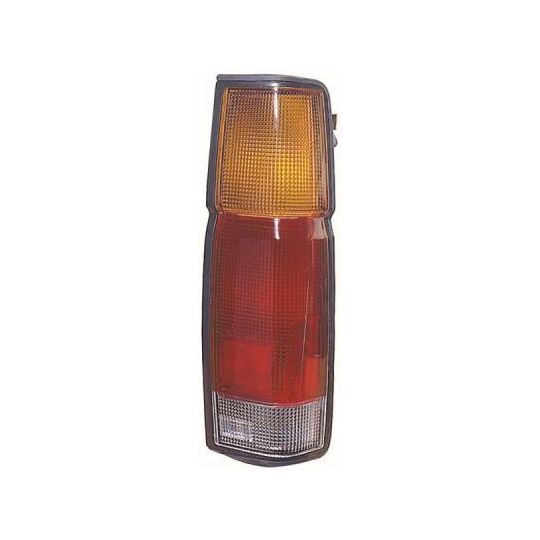 215-1986R-A - Combination Rearlight 