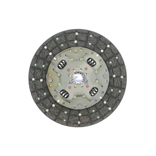 DTX-113 - Clutch Disc 