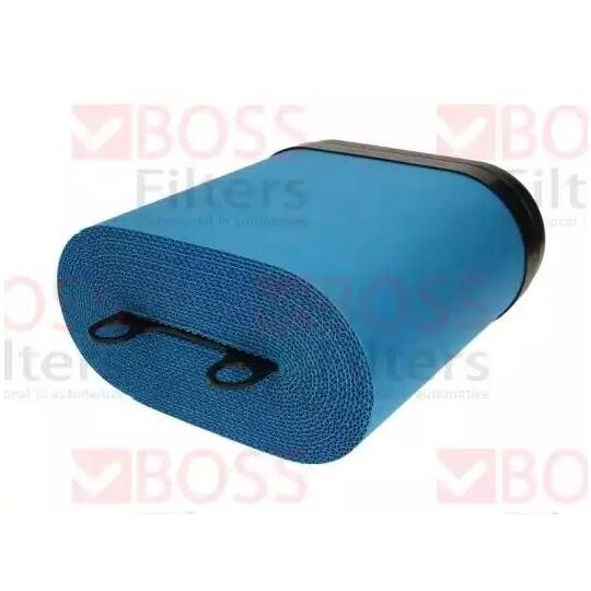 BS01-116 - Air filter 