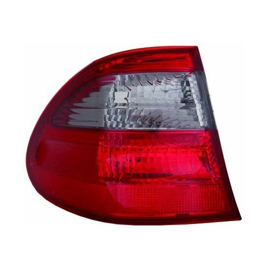 440-1955R-UE-SR - Combination Rearlight 