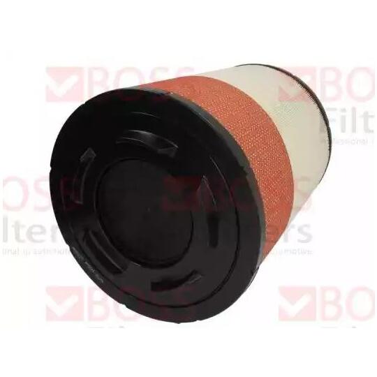 BS01-025 - Air filter 