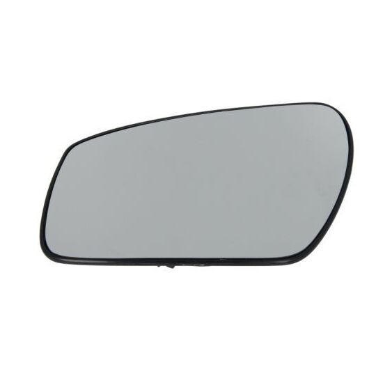 6102-02-1291390P - Mirror Glass, outside mirror 