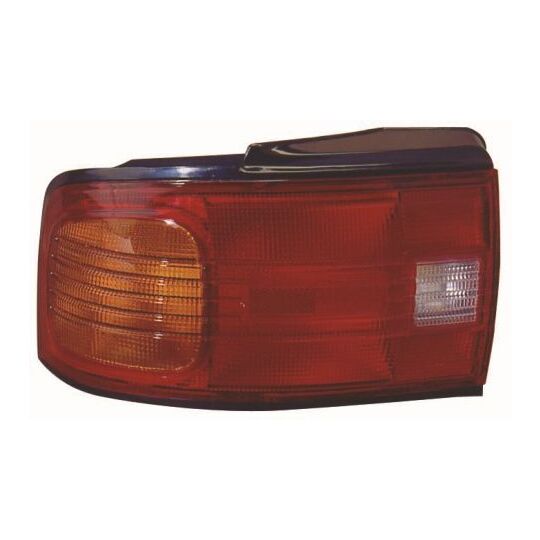 216-1939L-AE - Combination Rearlight 