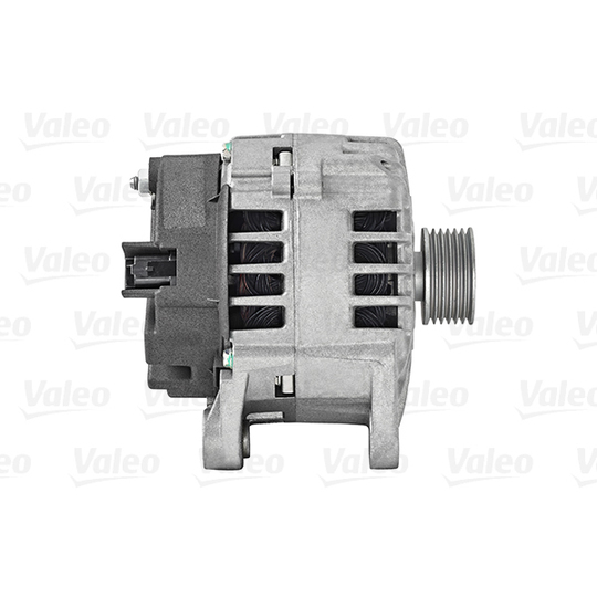 437423 - Alternator 