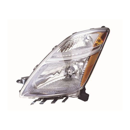 312-11B1R-US3 - Headlight 