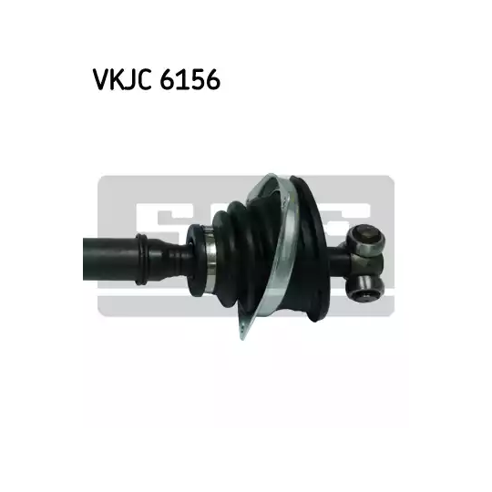 VKJC 6156 - Drive Shaft 