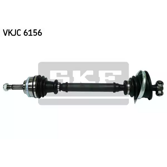 VKJC 6156 - Drive Shaft 