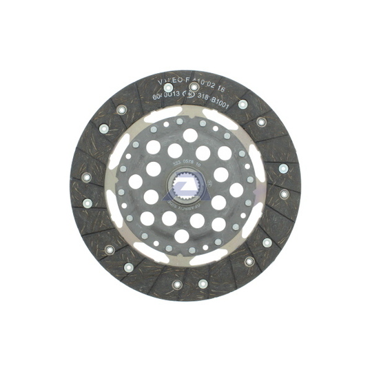 DN-949 - Clutch Disc 