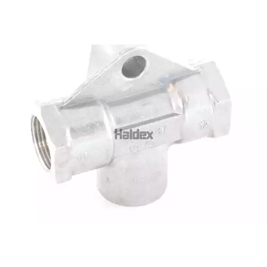 333001101 - Non-return Valve 