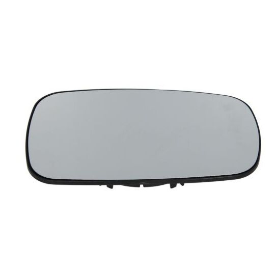 6102-02-1233228P - Mirror Glass, outside mirror 