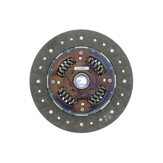 DN-922 - Clutch Disc 