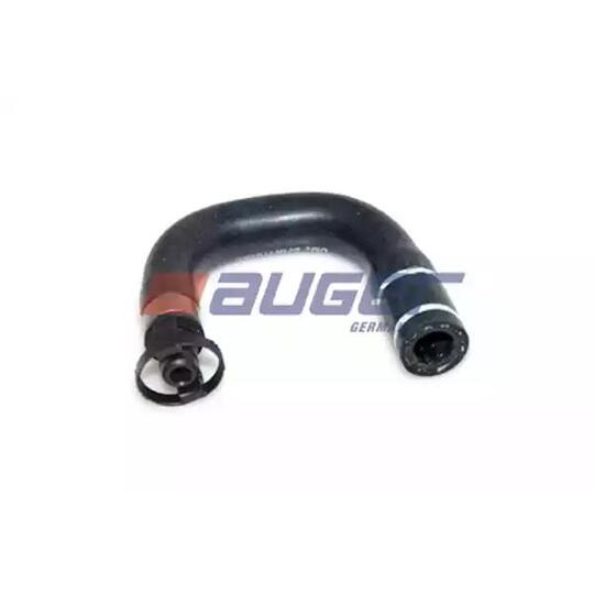 68001 - Radiator Hose 