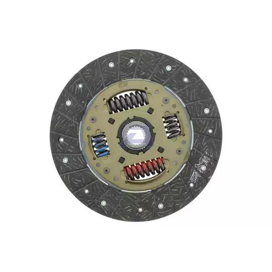 DO-011 - Clutch Disc 