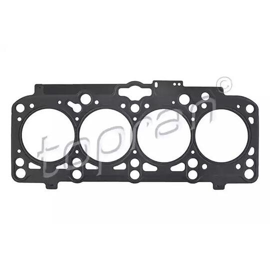 109 362 - Gasket, cylinder head 