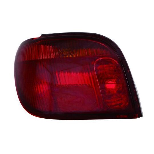 212-19H4L-LD-UE - Combination Rearlight 