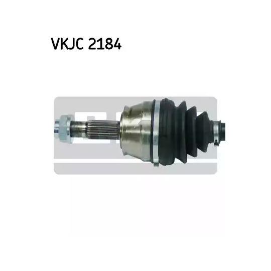 VKJC 2184 - Drive Shaft 