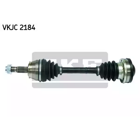 VKJC 2184 - Drive Shaft 