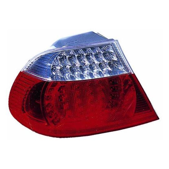 444-1916L-AE-CR - Combination Rearlight 