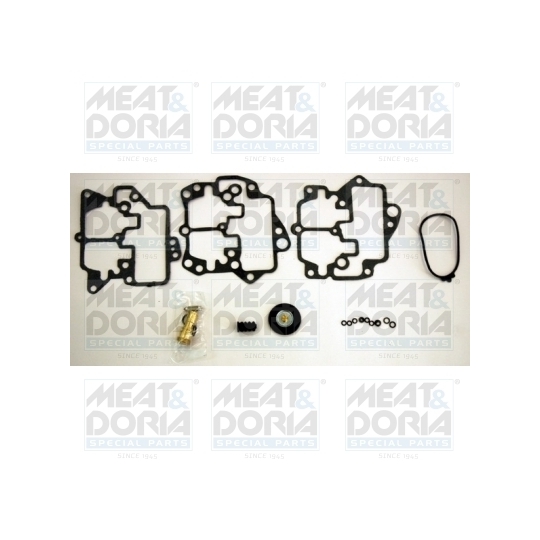 N752 - Repair Kit, carburettor 