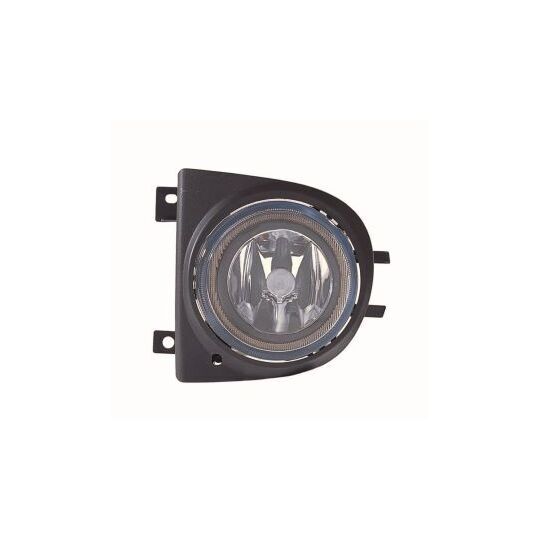 215-2033R-UEH - Fog Light 