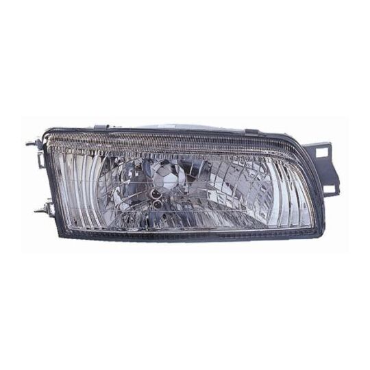 214-1119PXLD - Headlight Set 