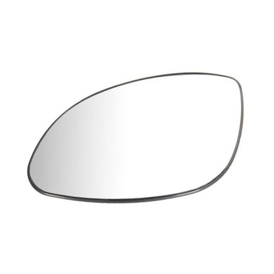 6102-02-1291233P - Mirror Glass, outside mirror 