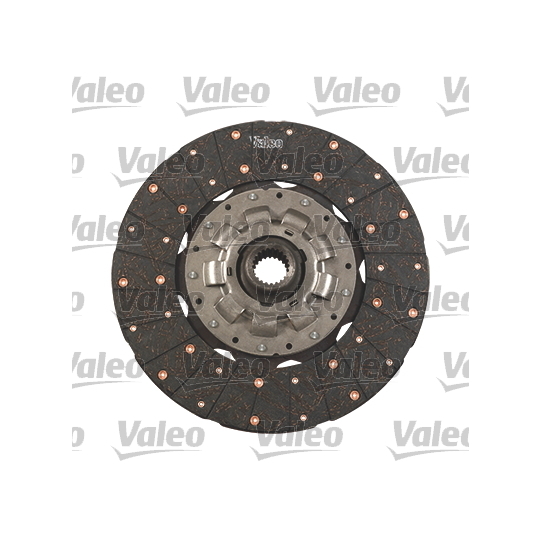 807516 - Clutch Disc 