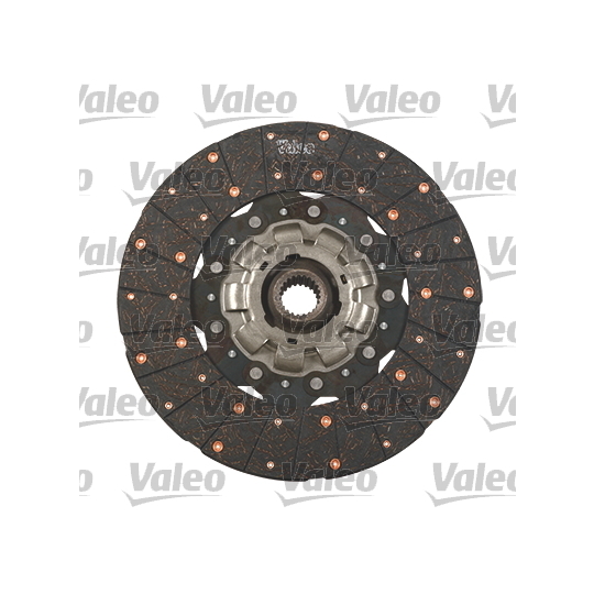 807516 - Clutch Disc 