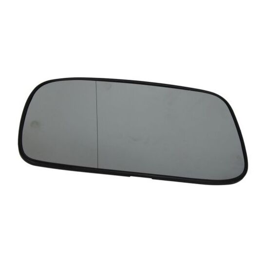 6102-02-1221215P - Mirror Glass, blind spot mirror 