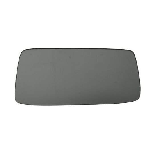 6102-01-0168P - Mirror Glass, outside mirror 
