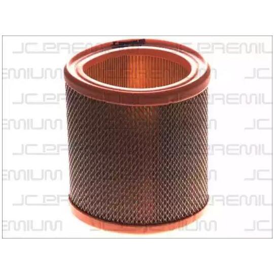 B2P015PR - Air filter 