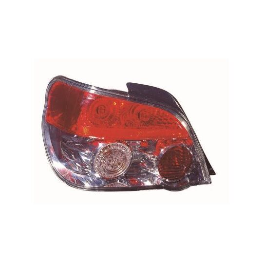 220-1919L3LD-UE - Combination Rearlight 