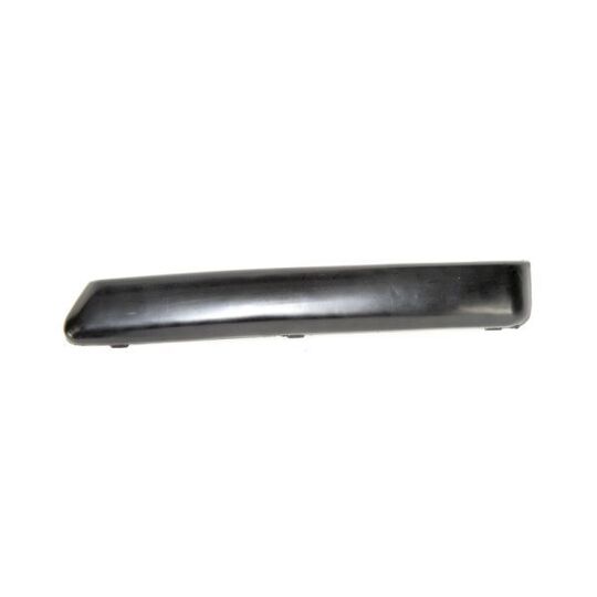 6502-07-2533922P - Trim/Protective Strip, bumper 