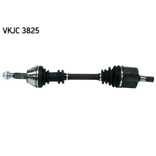 VKJC 3825 - Drive Shaft 