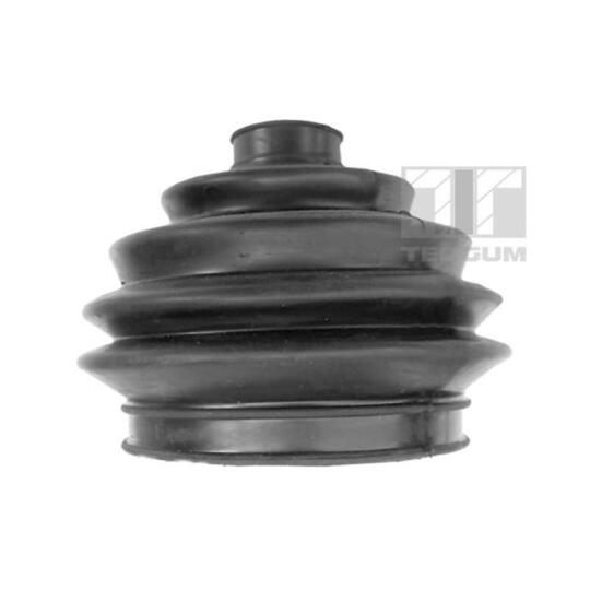 00720700 - Bellow, driveshaft 