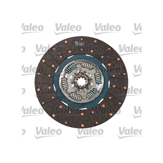 809148 - Clutch Kit 