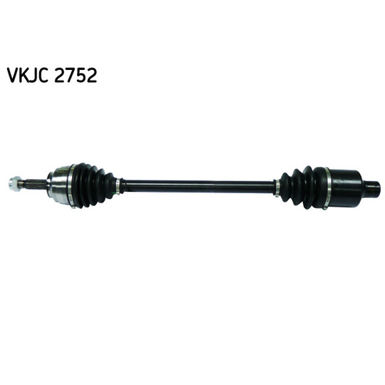 VKJC 2752 - Drivaxel 