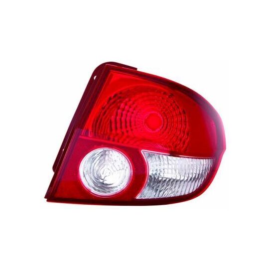 221-1917R-UE - Combination Rearlight 