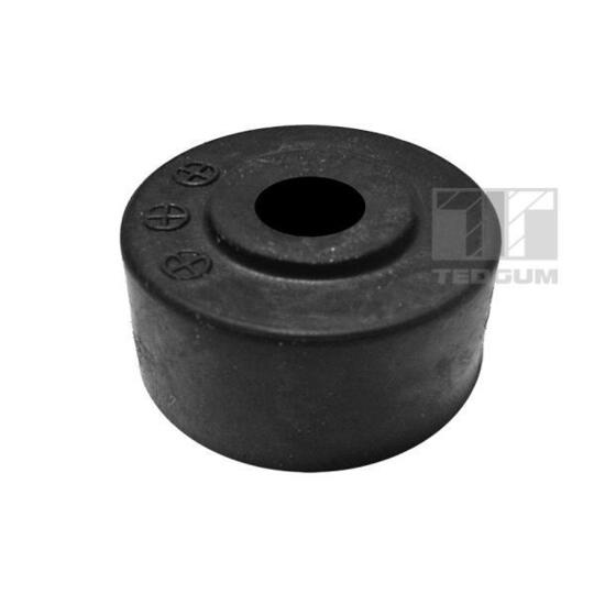 00612038 - Mounting, stabilizer coupling rod 