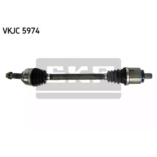 VKJC 5974 - Drive Shaft 