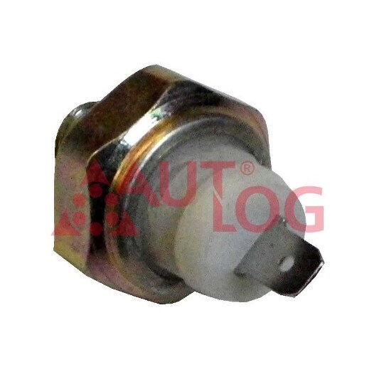 AS2101 - Oil Pressure Switch 
