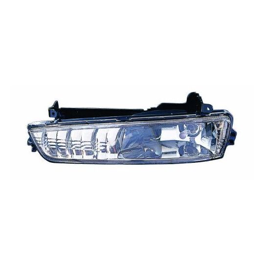 221-2016L-UQ - Fog Light 