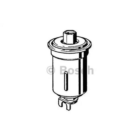 0 986 450 112 - Fuel filter 