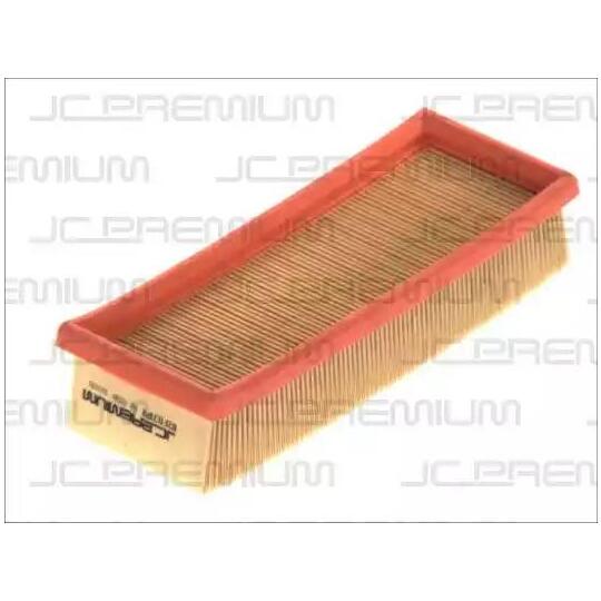 B2F031PR - Air filter 