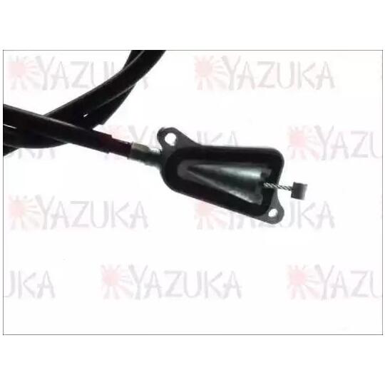 C71093 - Cable, parking brake 