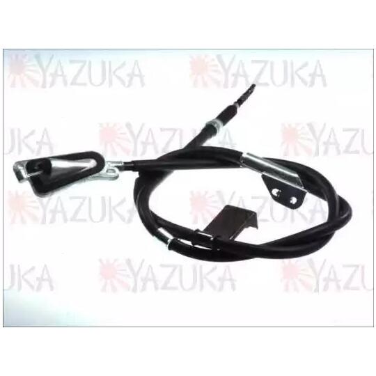 C71093 - Cable, parking brake 