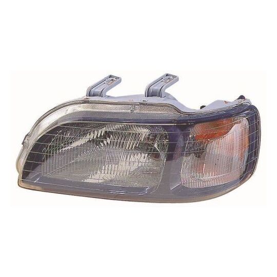 217-1122L-LD-EM - Headlight 